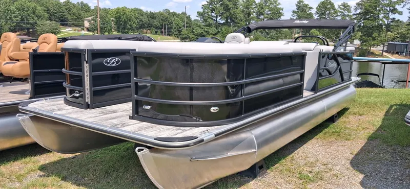 The Image of Bentley Pontoons 240 Cruise XL 2027 - 0