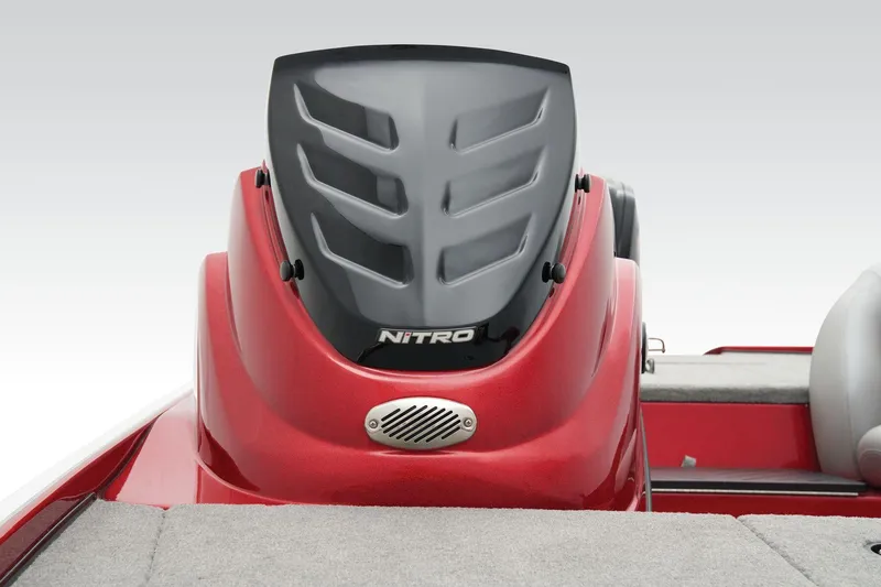 Slide: The Image of Nitro Z17 2027 - 25