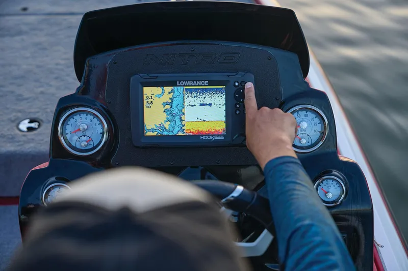 Slide: The Image of Nitro Z17 2027 - 95