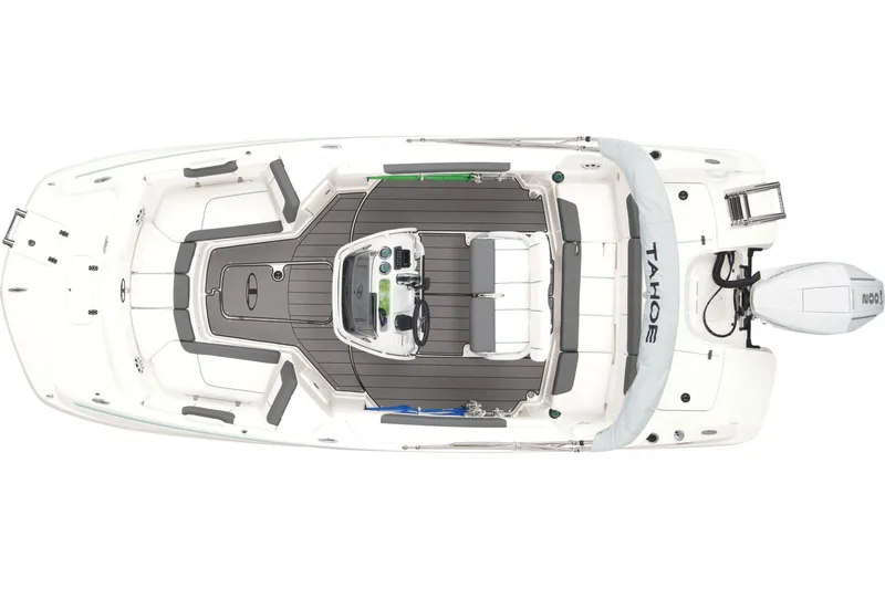 Slide: The Image of Tahoe 2150 CC 2026 - 8