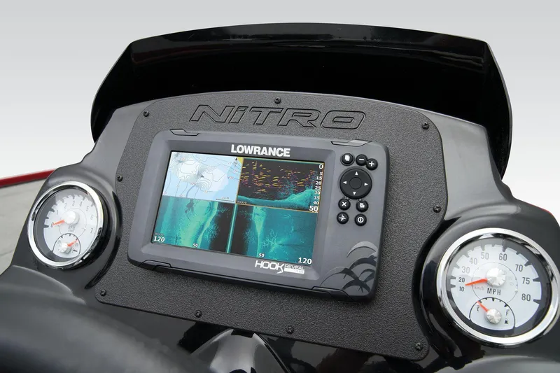 Slide: The Image of Nitro Z17 2027 - 49
