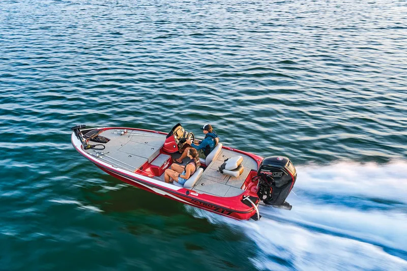 Slide: The Image of Nitro Z17 2027 - 67