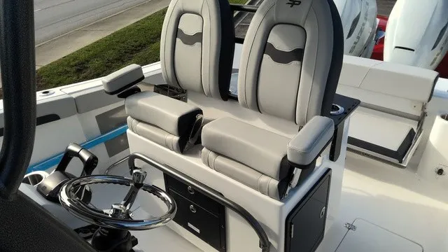 Slide: The Image of Sea Pro 262 Offshore DLX 2027 - 10