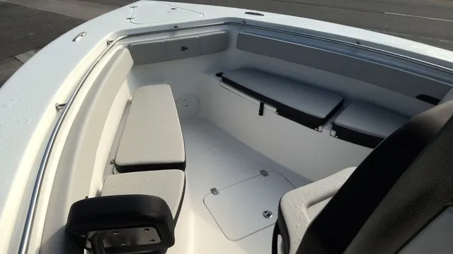 Slide: The Image of Sea Pro 262 Offshore DLX 2027 - 9