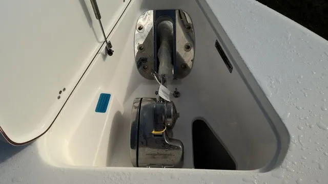 Slide: The Image of Sea Pro 262 Offshore DLX 2027 - 11
