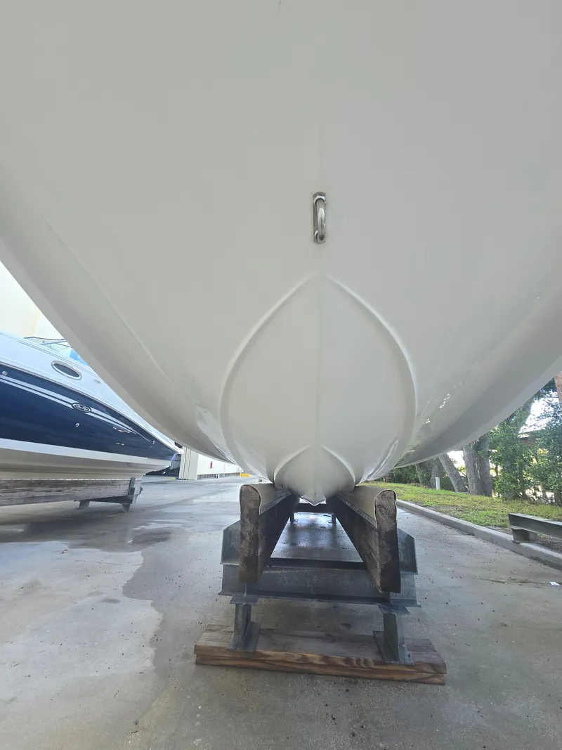 Slide: The Image of Four Winns 264 Funship 2004 - 4