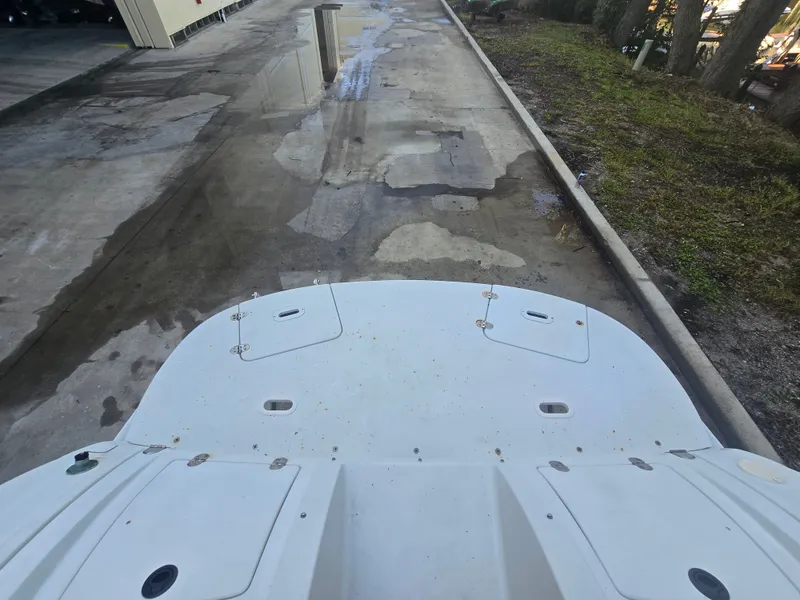 Slide: The Image of Four Winns 264 Funship 2004 - 12