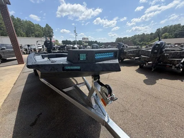 Slide: The Image of Xpress Bayou 180CC 2027 - 14