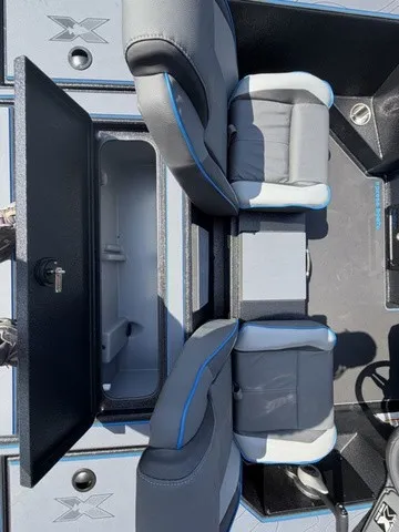 Slide: The Image of Xpress H20 Crappie 2027 - 18