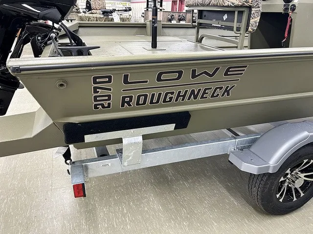 Slide: The Image of Lowe RX2070 CC 2027 - 5