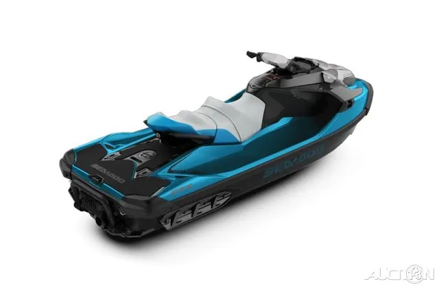 Slide: The Image of Sea-Doo GTI SE 170 30LE 2020 - 2