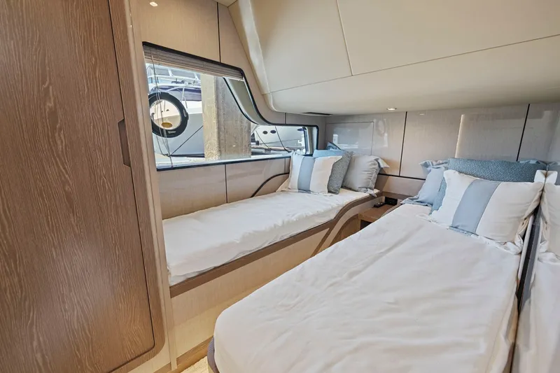 Slide: The Image of Cruisers 57 Fly 2026 - 61