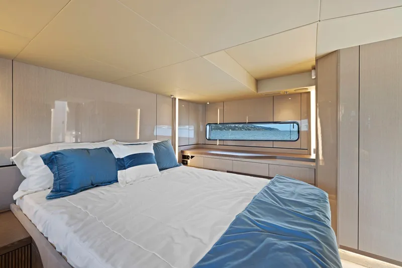Slide: The Image of Cruisers 57 Fly 2026 - 73