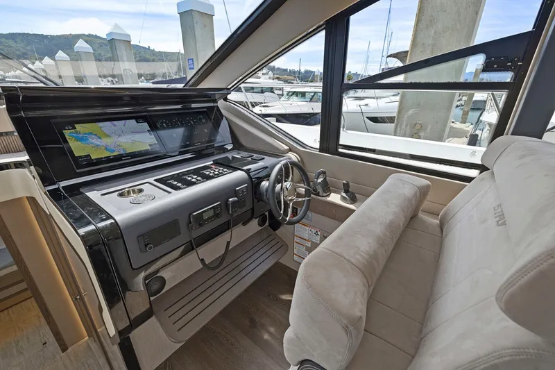 Slide: The Image of Cruisers 57 Fly 2026 - 51