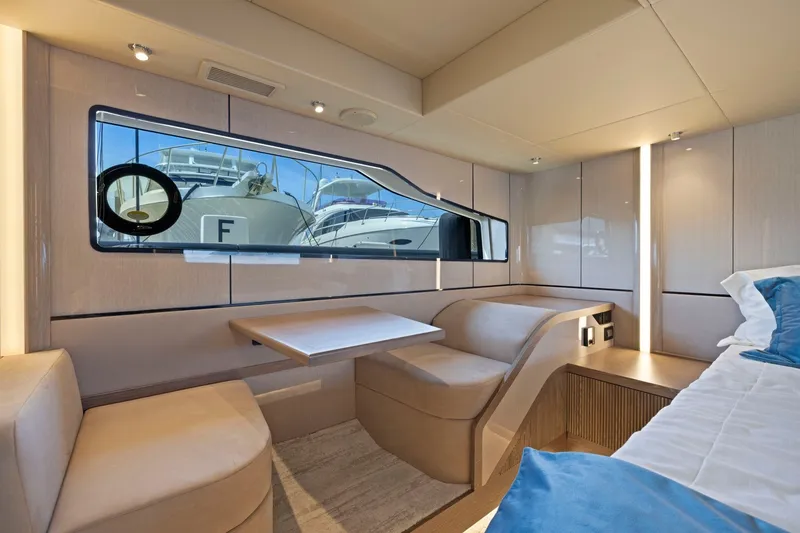 Slide: The Image of Cruisers 57 Fly 2026 - 72
