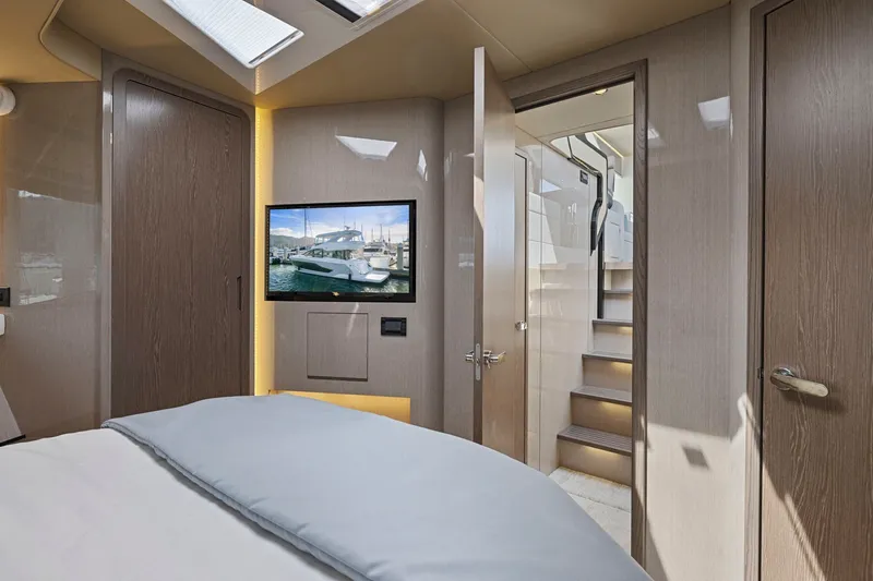 Slide: The Image of Cruisers 57 Fly 2026 - 65
