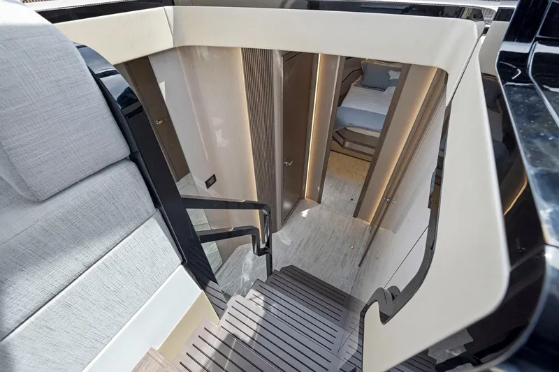 Slide: The Image of Cruisers 57 Fly 2026 - 55