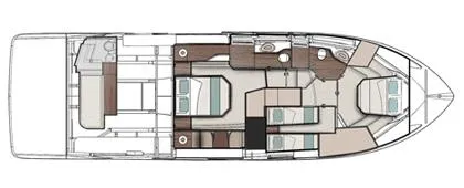 Slide: The Image of Cruisers 57 Fly 2026 - 80
