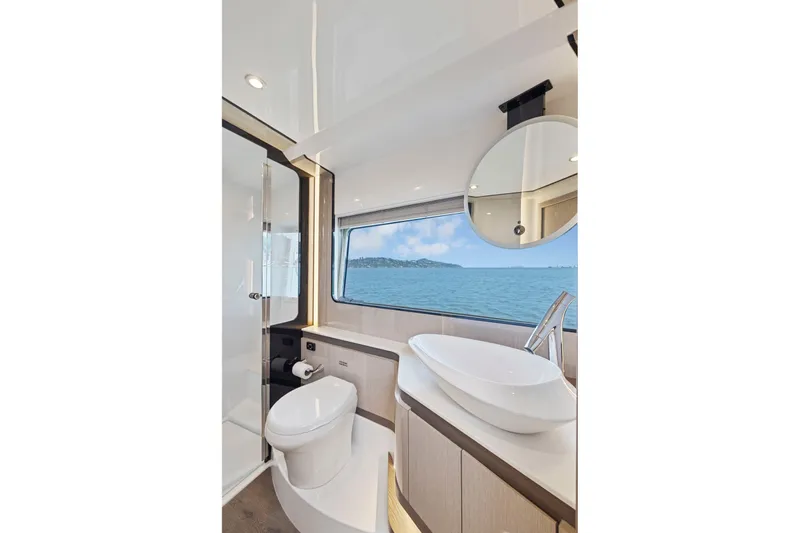 Slide: The Image of Cruisers 57 Fly 2026 - 67