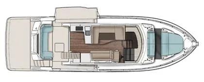 Slide: The Image of Cruisers 57 Fly 2026 - 81