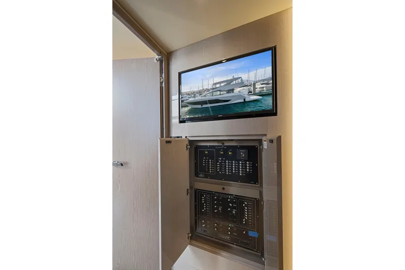 Slide: The Image of Cruisers 57 Fly 2026 - 63