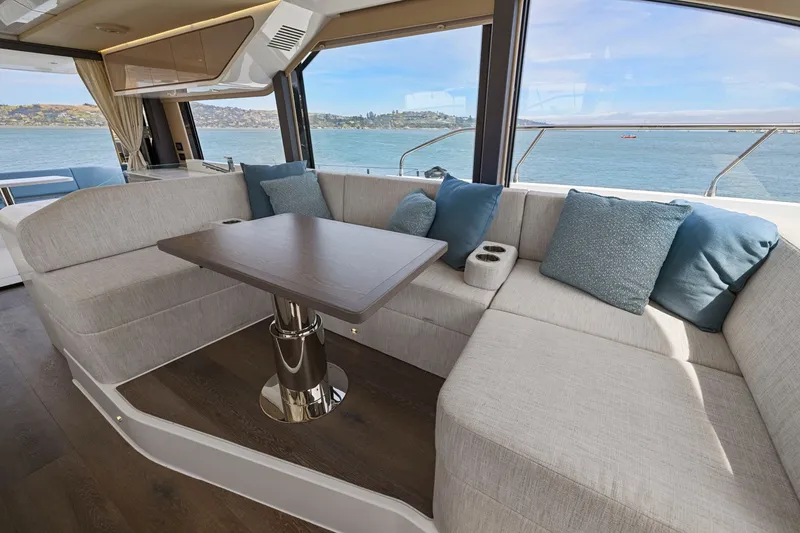 Slide: The Image of Cruisers 57 Fly 2026 - 53