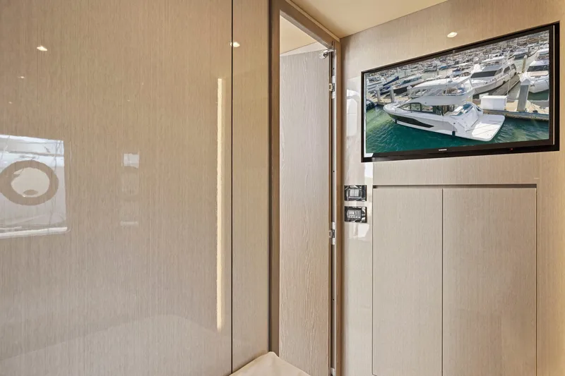 Slide: The Image of Cruisers 57 Fly 2026 - 62