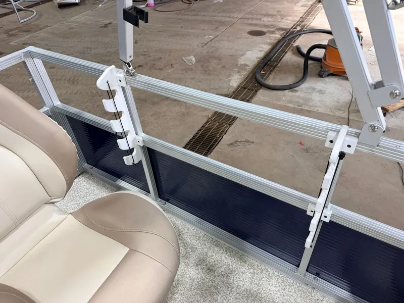 Slide: The Image of Montego Bay 8518 4-PT & 40HP Honda 4Stroke 2017 - 45