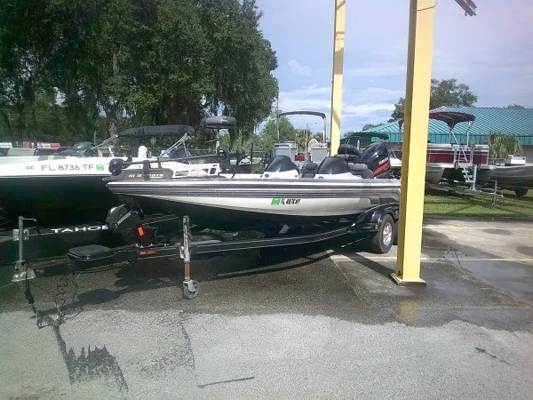 The Image of Skeeter 20 I 2009 - 1