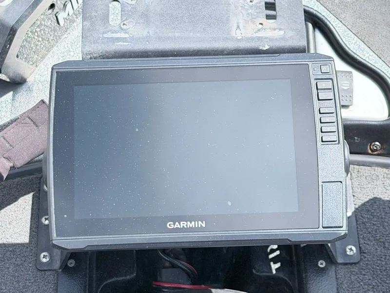 Slide: The Image of Skeeter ZX200 2007 - 31