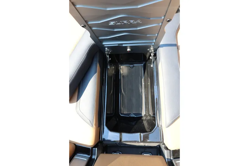 Slide: The Image of Supra SL 550 2026 - 70