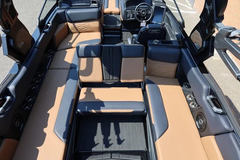 Slide: The Image of Supra SL 550 2026 - 57