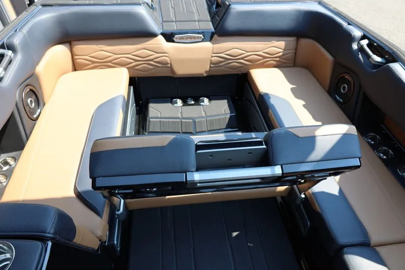 Slide: The Image of Supra SL 550 2026 - 55