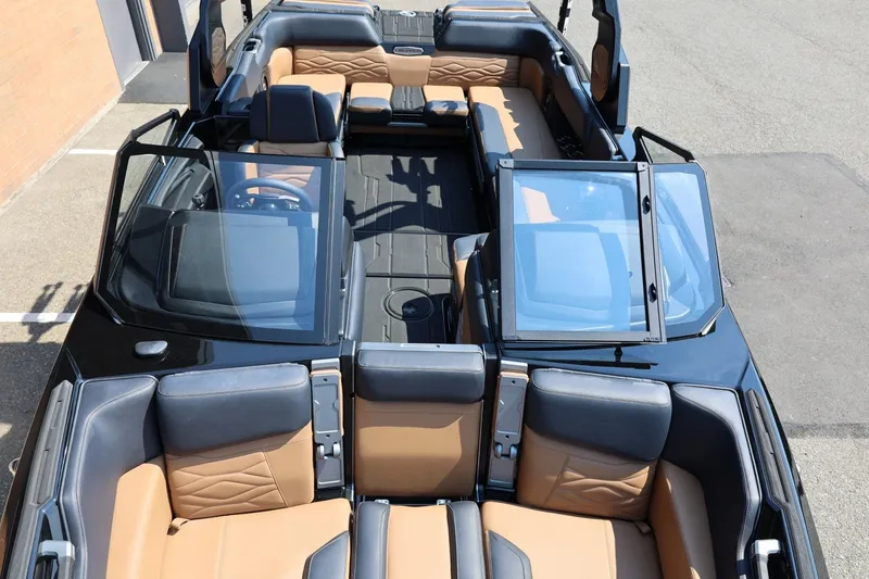 Slide: The Image of Supra SL 550 2026 - 71