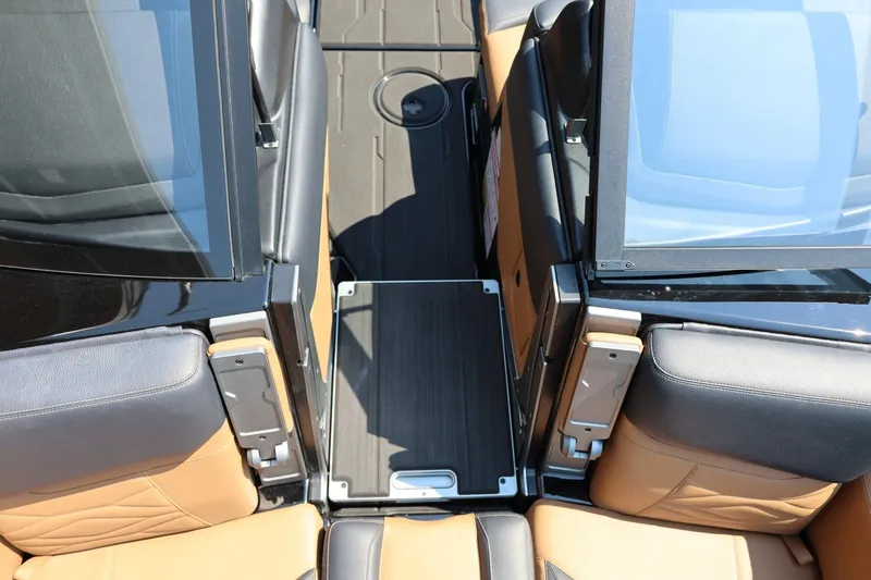 Slide: The Image of Supra SL 550 2026 - 73