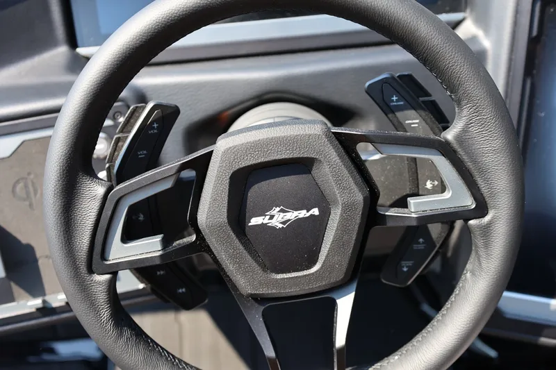 Slide: The Image of Supra SL 550 2026 - 52