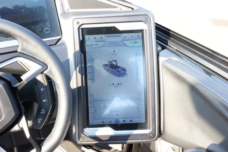 Slide: The Image of Supra SL 550 2026 - 83