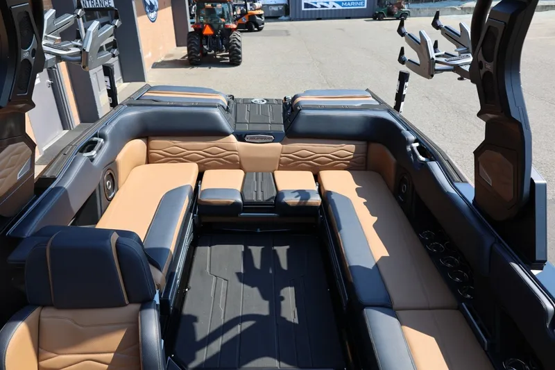 Slide: The Image of Supra SL 550 2026 - 74