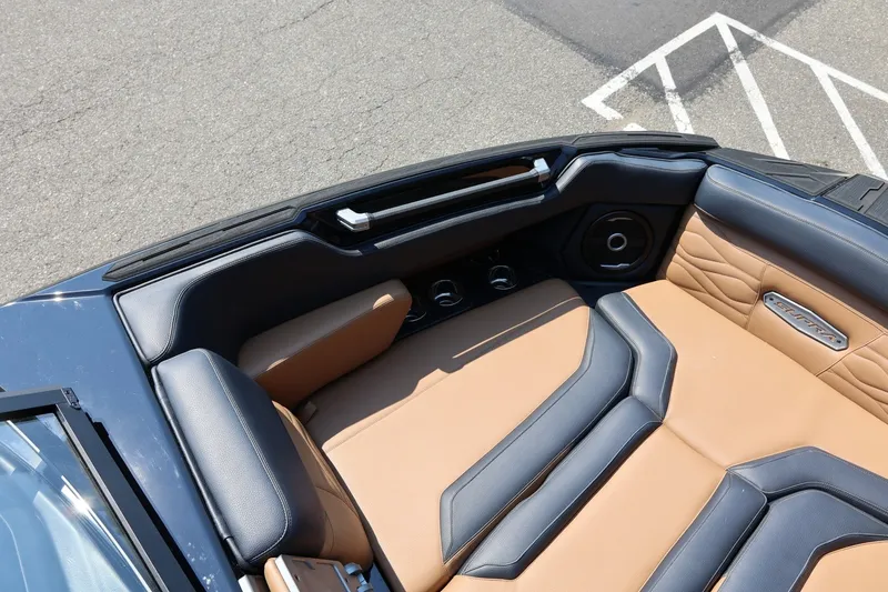 Slide: The Image of Supra SL 550 2026 - 59