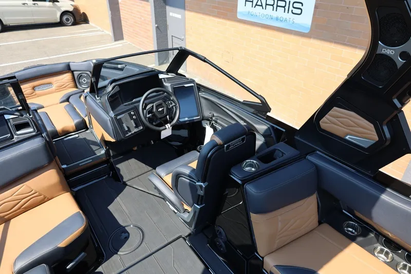 Slide: The Image of Supra SL 550 2026 - 81
