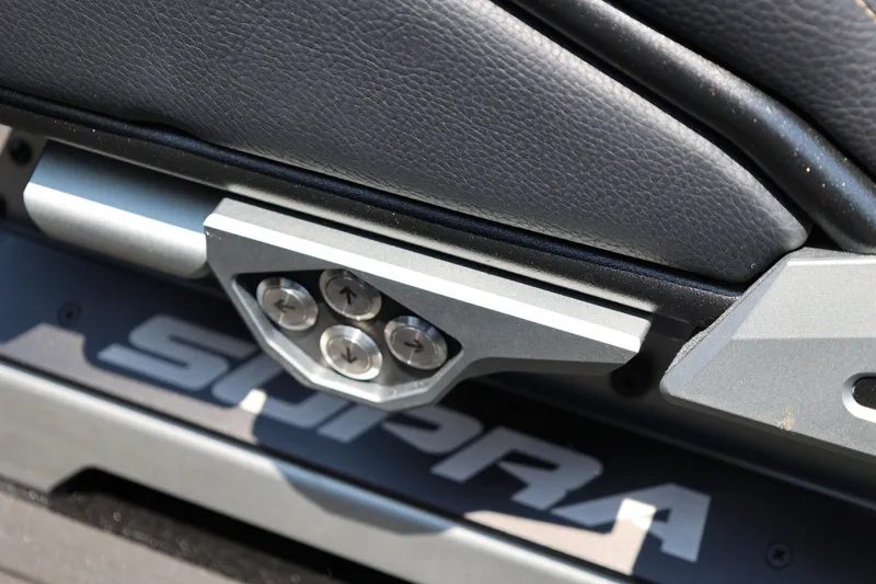 Slide: The Image of Supra SL 550 2026 - 77