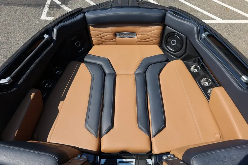 Slide: The Image of Supra SL 550 2026 - 58