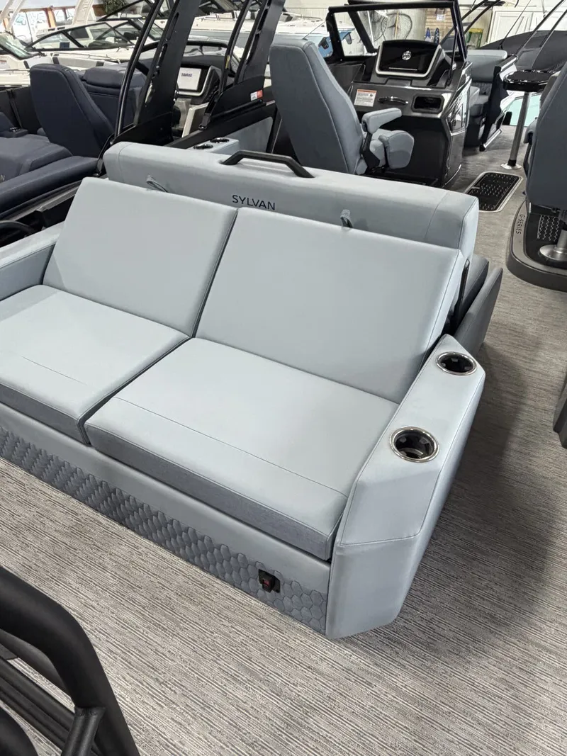 Slide: The Image of Sylvan G3 ULZ DC Platinum 2027 - 12
