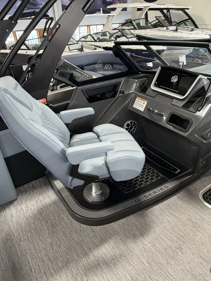 Slide: The Image of Sylvan G3 ULZ DC Platinum 2027 - 8