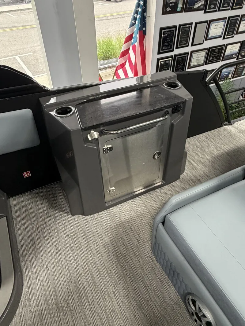 Slide: The Image of Sylvan G3 ULZ DC Platinum 2027 - 10