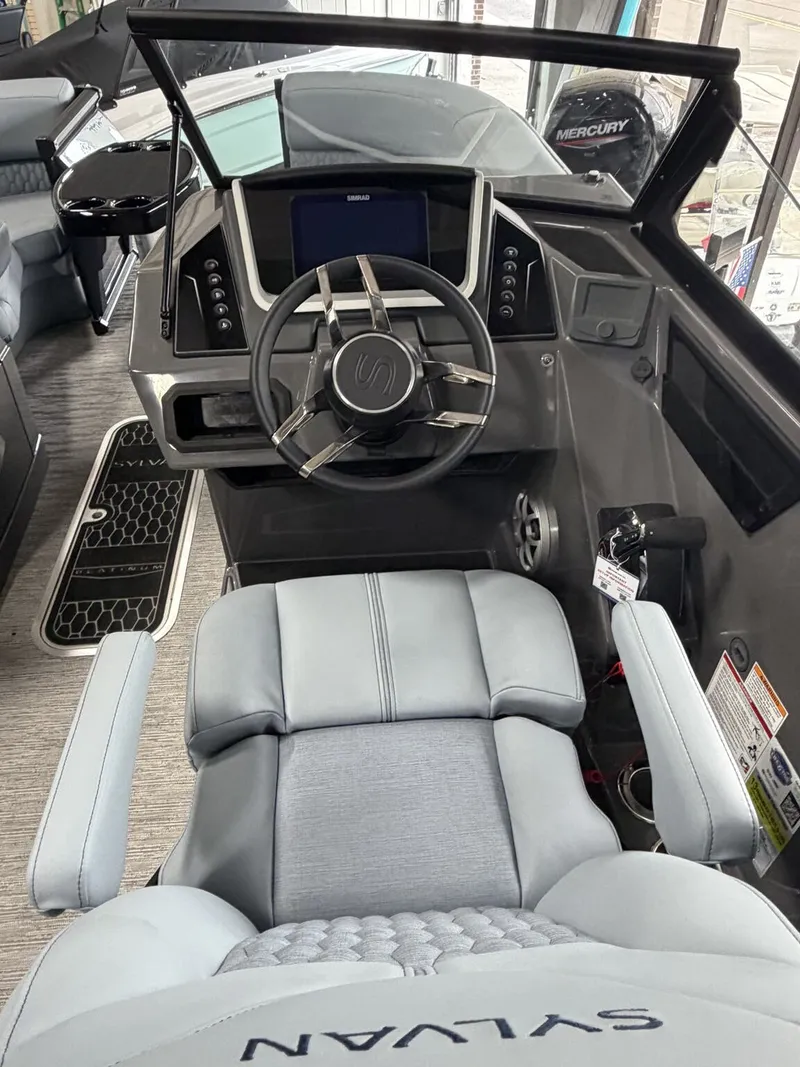 Slide: The Image of Sylvan G3 ULZ DC Platinum 2027 - 7