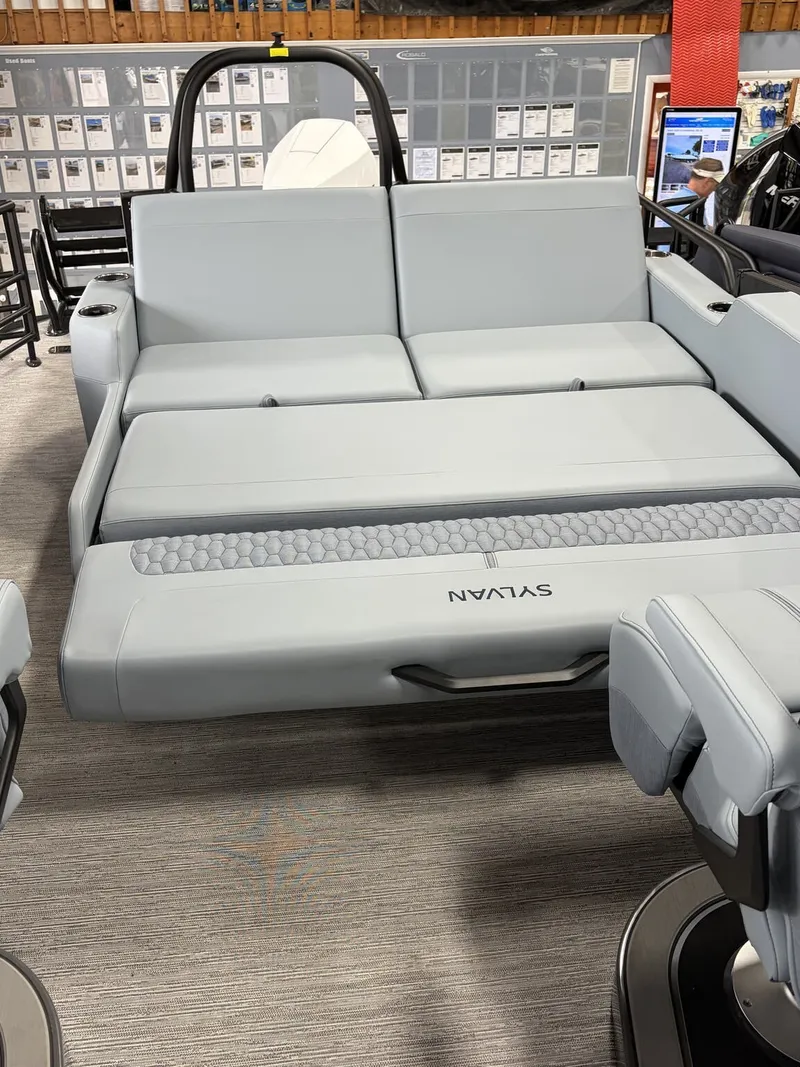 Slide: The Image of Sylvan G3 ULZ DC Platinum 2027 - 13