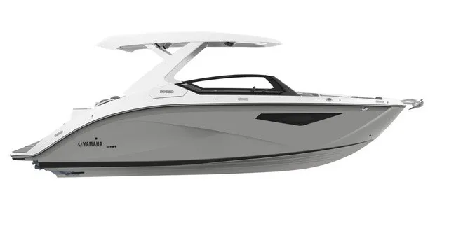 The Image of Yamaha 295SD 2027 - 1