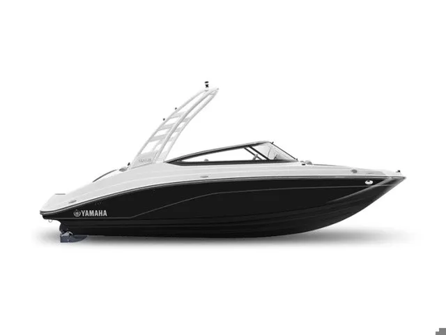 The Image of Yamaha 195S 2023 - 1