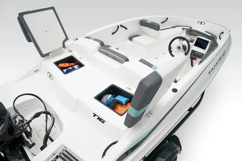 Slide: The Image of Tahoe T16 2026 - 29